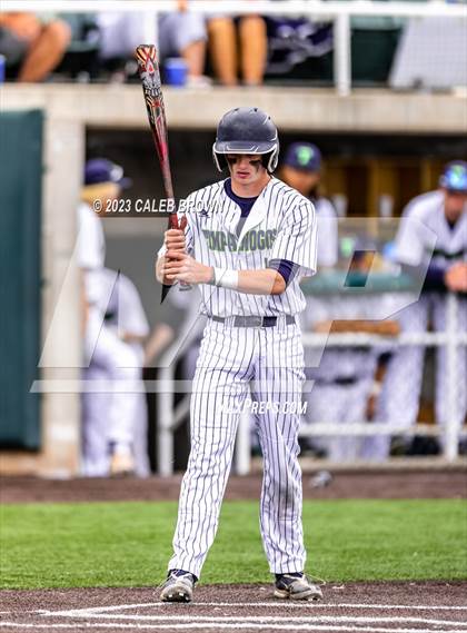 Thumbnail 2 in Lehi vs. Timpanogos (UHSAA 5A Championship) photogallery.