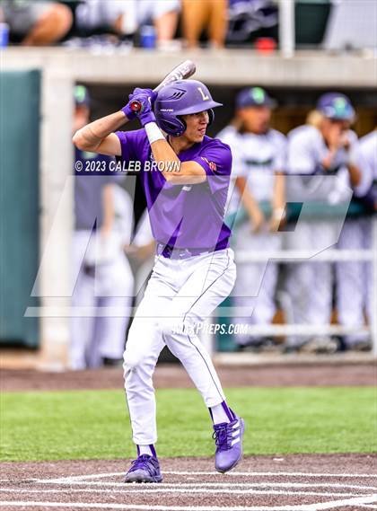 Thumbnail 1 in Lehi vs. Timpanogos (UHSAA 5A Championship) photogallery.