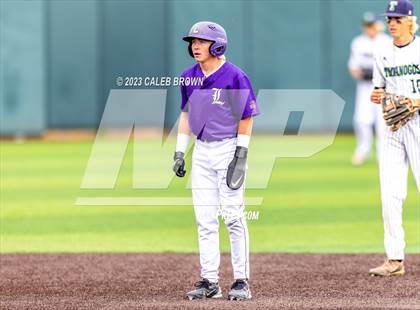 Thumbnail 3 in Lehi vs. Timpanogos (UHSAA 5A Championship) photogallery.