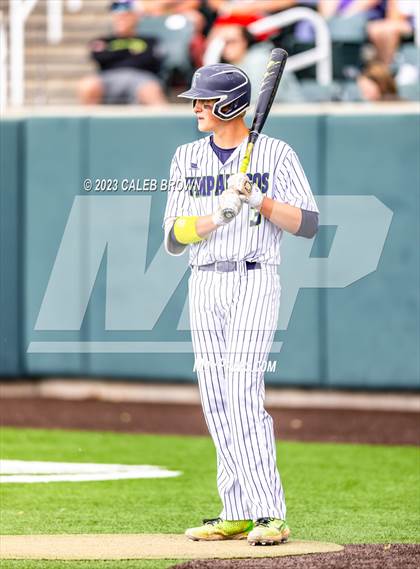 Thumbnail 2 in Lehi vs. Timpanogos (UHSAA 5A Championship) photogallery.