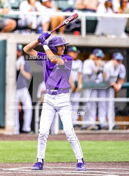 Thumbnail 3 in Lehi vs. Timpanogos (UHSAA 5A Championship) photogallery.