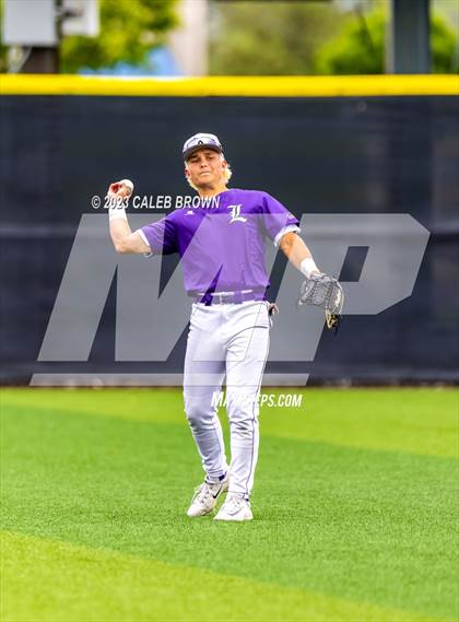 Thumbnail 1 in Lehi vs. Timpanogos (UHSAA 5A Championship) photogallery.