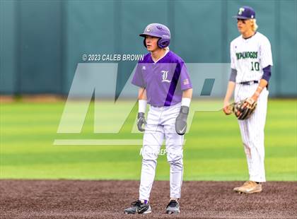 Thumbnail 1 in Lehi vs. Timpanogos (UHSAA 5A Championship) photogallery.