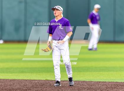 Thumbnail 2 in Lehi vs. Timpanogos (UHSAA 5A Championship) photogallery.