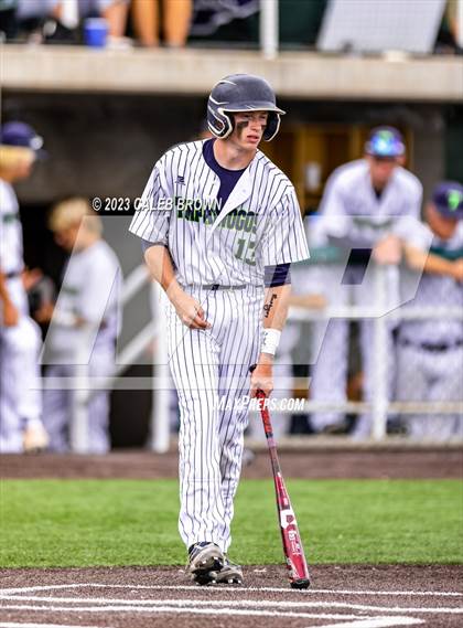 Thumbnail 1 in Lehi vs. Timpanogos (UHSAA 5A Championship) photogallery.