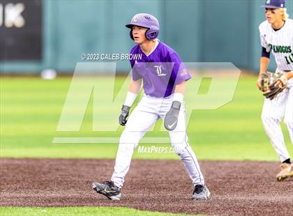 Thumbnail 1 in Lehi vs. Timpanogos (UHSAA 5A Championship) photogallery.