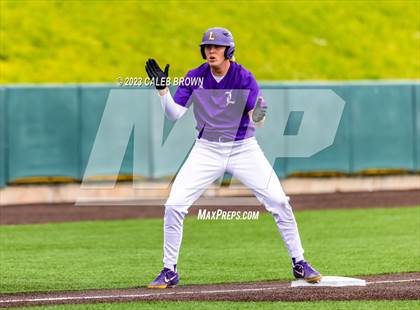 Thumbnail 3 in Lehi vs. Timpanogos (UHSAA 5A Championship) photogallery.