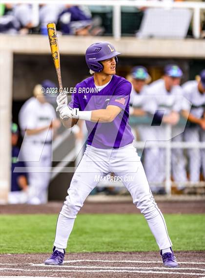 Thumbnail 3 in Lehi vs. Timpanogos (UHSAA 5A Championship) photogallery.