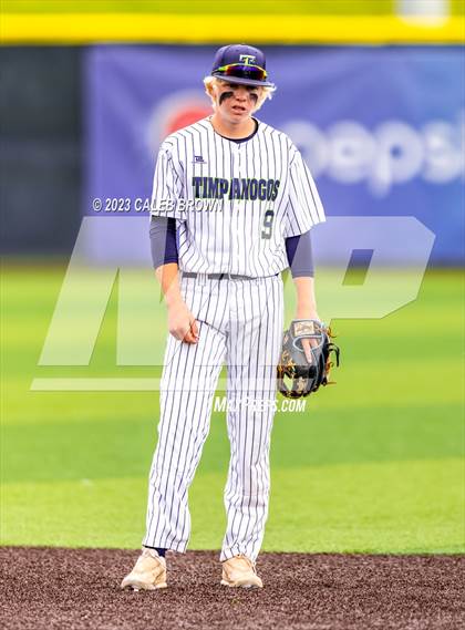 Thumbnail 3 in Lehi vs. Timpanogos (UHSAA 5A Championship) photogallery.