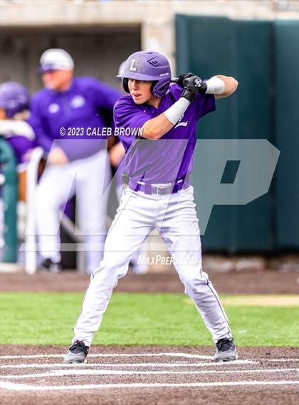 Thumbnail 2 in Lehi vs. Timpanogos (UHSAA 5A Championship) photogallery.