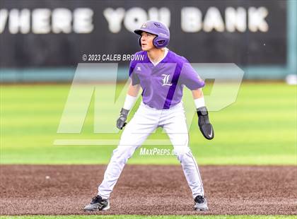 Thumbnail 2 in Lehi vs. Timpanogos (UHSAA 5A Championship) photogallery.