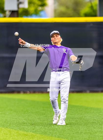 Thumbnail 2 in Lehi vs. Timpanogos (UHSAA 5A Championship) photogallery.