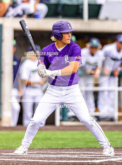 Thumbnail 2 in Lehi vs. Timpanogos (UHSAA 5A Championship) photogallery.