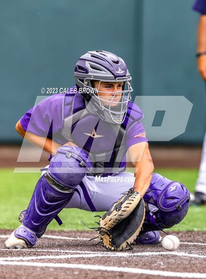 Thumbnail 1 in Lehi vs. Timpanogos (UHSAA 5A Championship) photogallery.