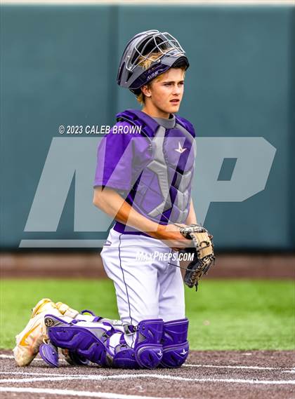 Thumbnail 2 in Lehi vs. Timpanogos (UHSAA 5A Championship) photogallery.