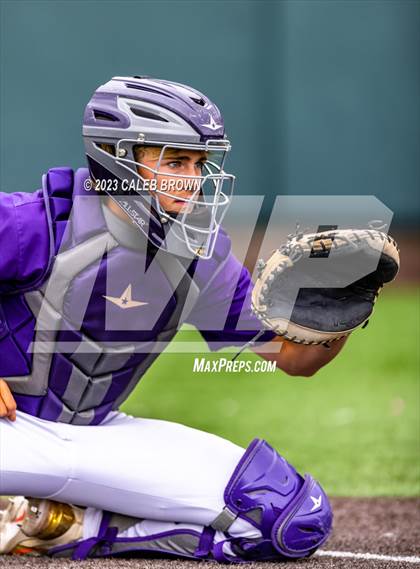 Thumbnail 3 in Lehi vs. Timpanogos (UHSAA 5A Championship) photogallery.