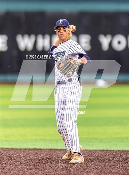 Thumbnail 1 in Lehi vs. Timpanogos (UHSAA 5A Championship) photogallery.