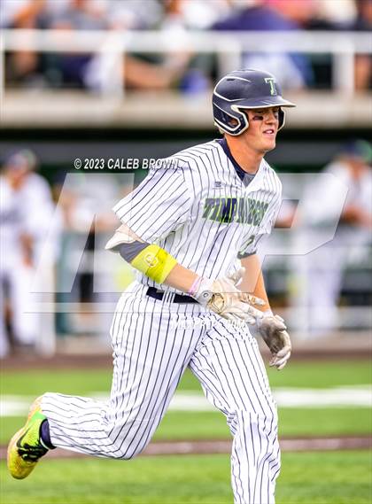 Thumbnail 2 in Lehi vs. Timpanogos (UHSAA 5A Championship) photogallery.