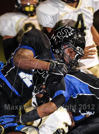 Thumbnail 3 in Mansfield @ Mansfield Summit photogallery.