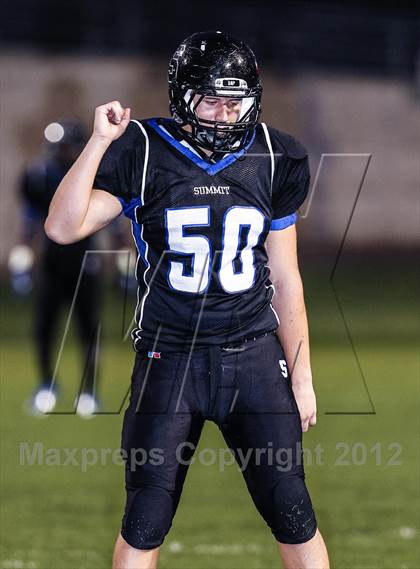 Thumbnail 3 in Mansfield @ Mansfield Summit photogallery.