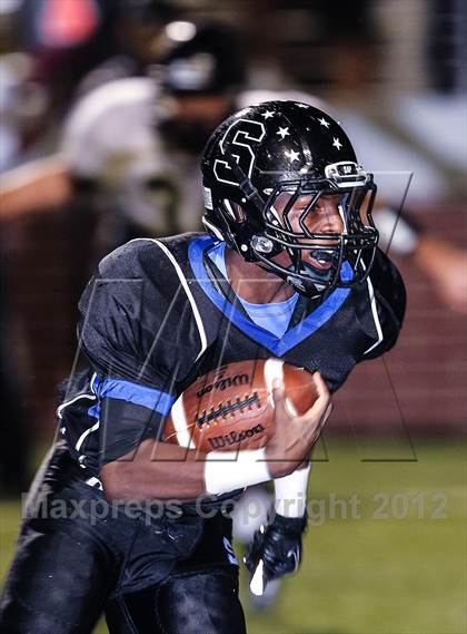Thumbnail 1 in Mansfield @ Mansfield Summit photogallery.