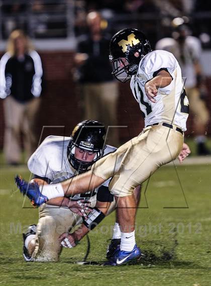 Thumbnail 3 in Mansfield @ Mansfield Summit photogallery.