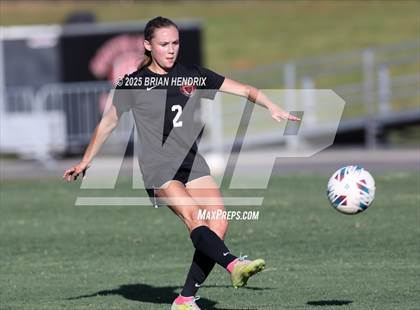Thumbnail 3 in Hickory @ South Point (NCHSAA 3A Playoffs 4th Round) photogallery.