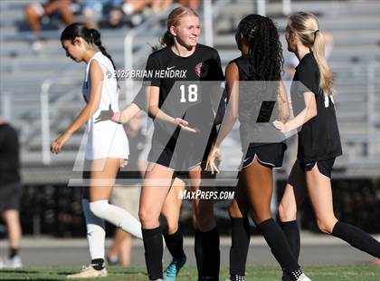 Thumbnail 1 in Hickory @ South Point (NCHSAA 3A Playoffs 4th Round) photogallery.