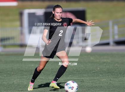 Thumbnail 1 in Hickory @ South Point (NCHSAA 3A Playoffs 4th Round) photogallery.