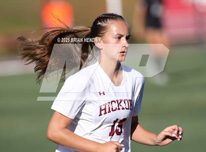 Thumbnail 1 in Hickory @ South Point (NCHSAA 3A Playoffs 4th Round) photogallery.