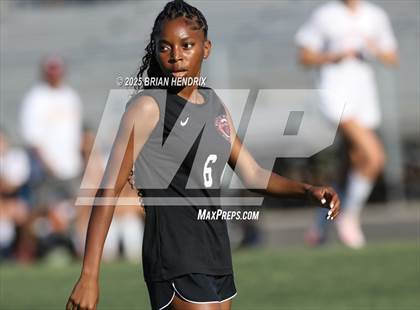 Thumbnail 2 in Hickory @ South Point (NCHSAA 3A Playoffs 4th Round) photogallery.