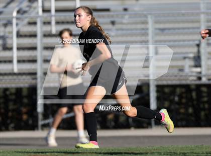 Thumbnail 1 in Hickory @ South Point (NCHSAA 3A Playoffs 4th Round) photogallery.