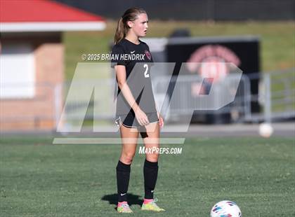 Thumbnail 1 in Hickory @ South Point (NCHSAA 3A Playoffs 4th Round) photogallery.