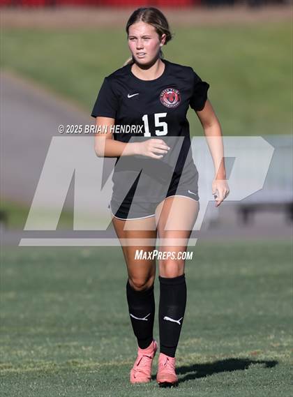 Thumbnail 1 in Hickory @ South Point (NCHSAA 3A Playoffs 4th Round) photogallery.