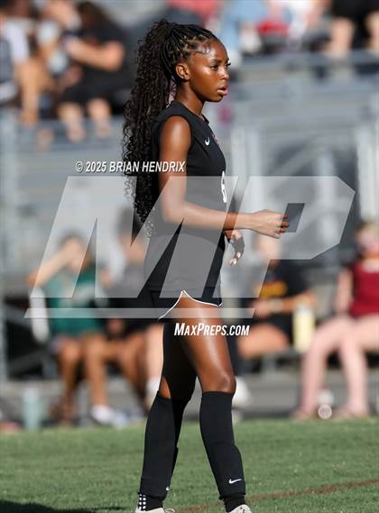 Thumbnail 3 in Hickory @ South Point (NCHSAA 3A Playoffs 4th Round) photogallery.
