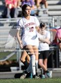 Photo from the gallery "Hickory @ South Point (NCHSAA 3A Playoffs 4th Round)"