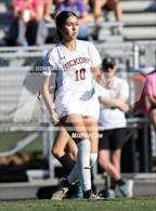 Photo from the gallery "Hickory @ South Point (NCHSAA 3A Playoffs 4th Round)"