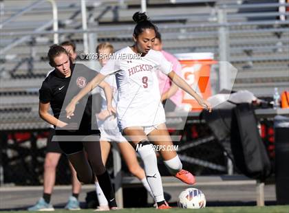 Thumbnail 1 in Hickory @ South Point (NCHSAA 3A Playoffs 4th Round) photogallery.