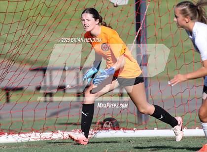 Thumbnail 1 in Hickory @ South Point (NCHSAA 3A Playoffs 4th Round) photogallery.