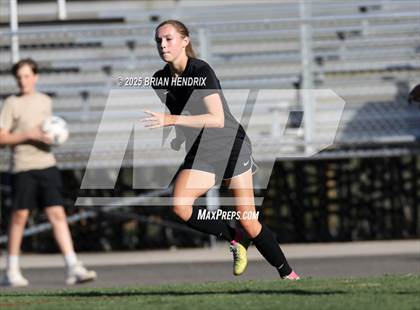 Thumbnail 3 in Hickory @ South Point (NCHSAA 3A Playoffs 4th Round) photogallery.