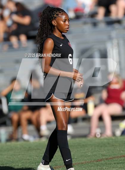 Thumbnail 2 in Hickory @ South Point (NCHSAA 3A Playoffs 4th Round) photogallery.