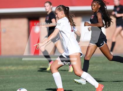 Thumbnail 2 in Hickory @ South Point (NCHSAA 3A Playoffs 4th Round) photogallery.