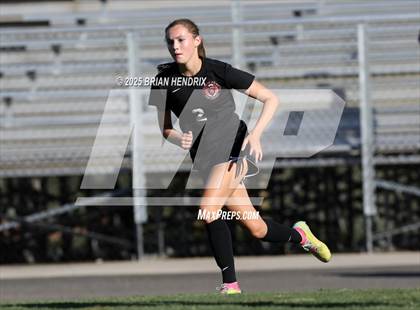 Thumbnail 2 in Hickory @ South Point (NCHSAA 3A Playoffs 4th Round) photogallery.