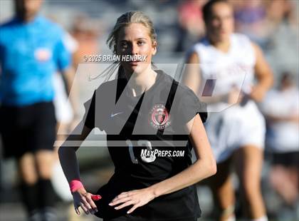 Thumbnail 3 in Hickory @ South Point (NCHSAA 3A Playoffs 4th Round) photogallery.