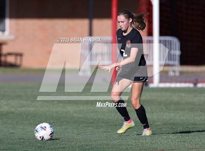 Thumbnail 1 in Hickory @ South Point (NCHSAA 3A Playoffs 4th Round) photogallery.