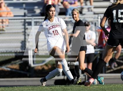 Thumbnail 1 in Hickory @ South Point (NCHSAA 3A Playoffs 4th Round) photogallery.