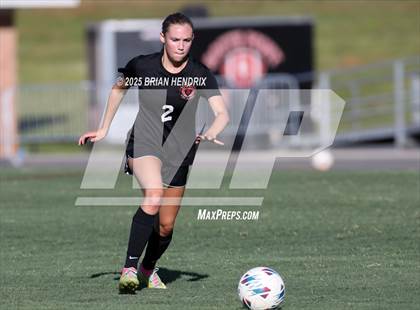 Thumbnail 2 in Hickory @ South Point (NCHSAA 3A Playoffs 4th Round) photogallery.