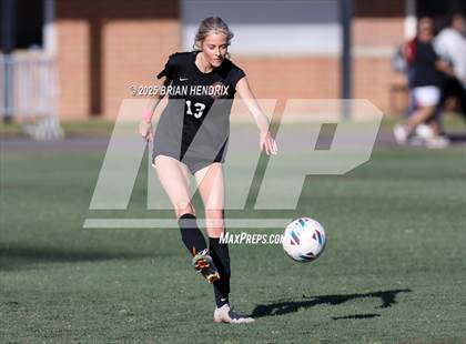 Thumbnail 3 in Hickory @ South Point (NCHSAA 3A Playoffs 4th Round) photogallery.