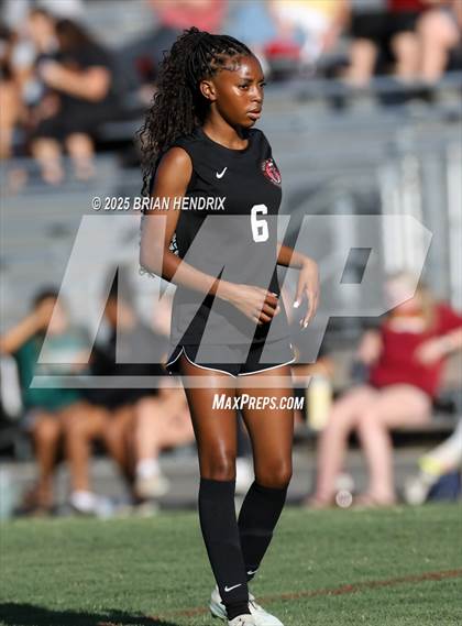 Thumbnail 1 in Hickory @ South Point (NCHSAA 3A Playoffs 4th Round) photogallery.