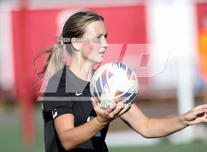 Thumbnail 1 in Hickory @ South Point (NCHSAA 3A Playoffs 4th Round) photogallery.